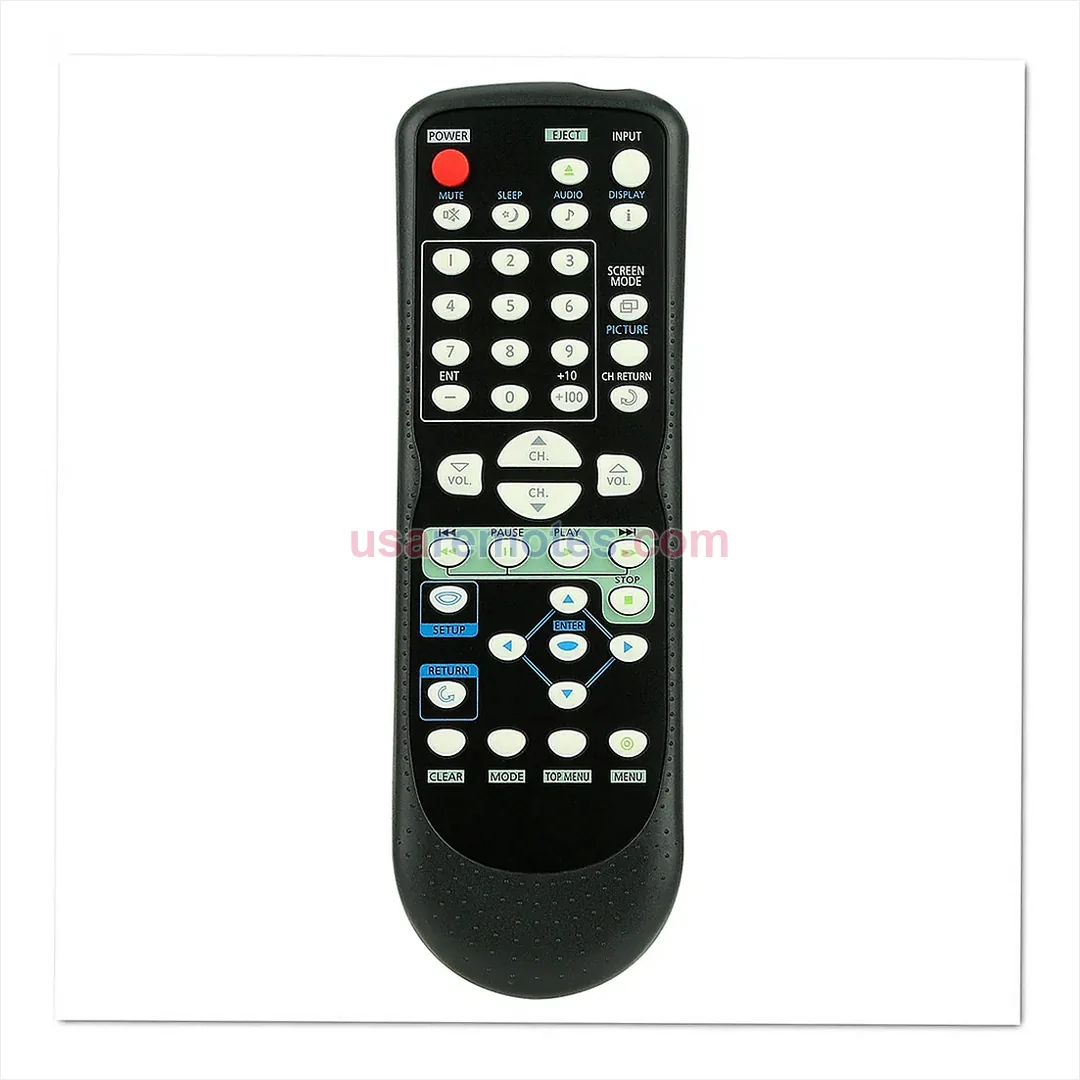 Emerson 195SL8 remote control replacement
