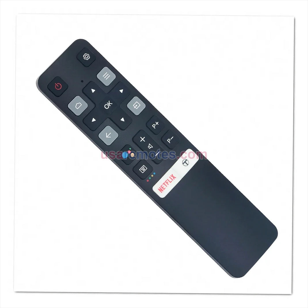 Emerson 43P717 remote control replacement Emerson 43P717 remote control replacement