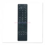 Emerson 43S330 remote control replacement