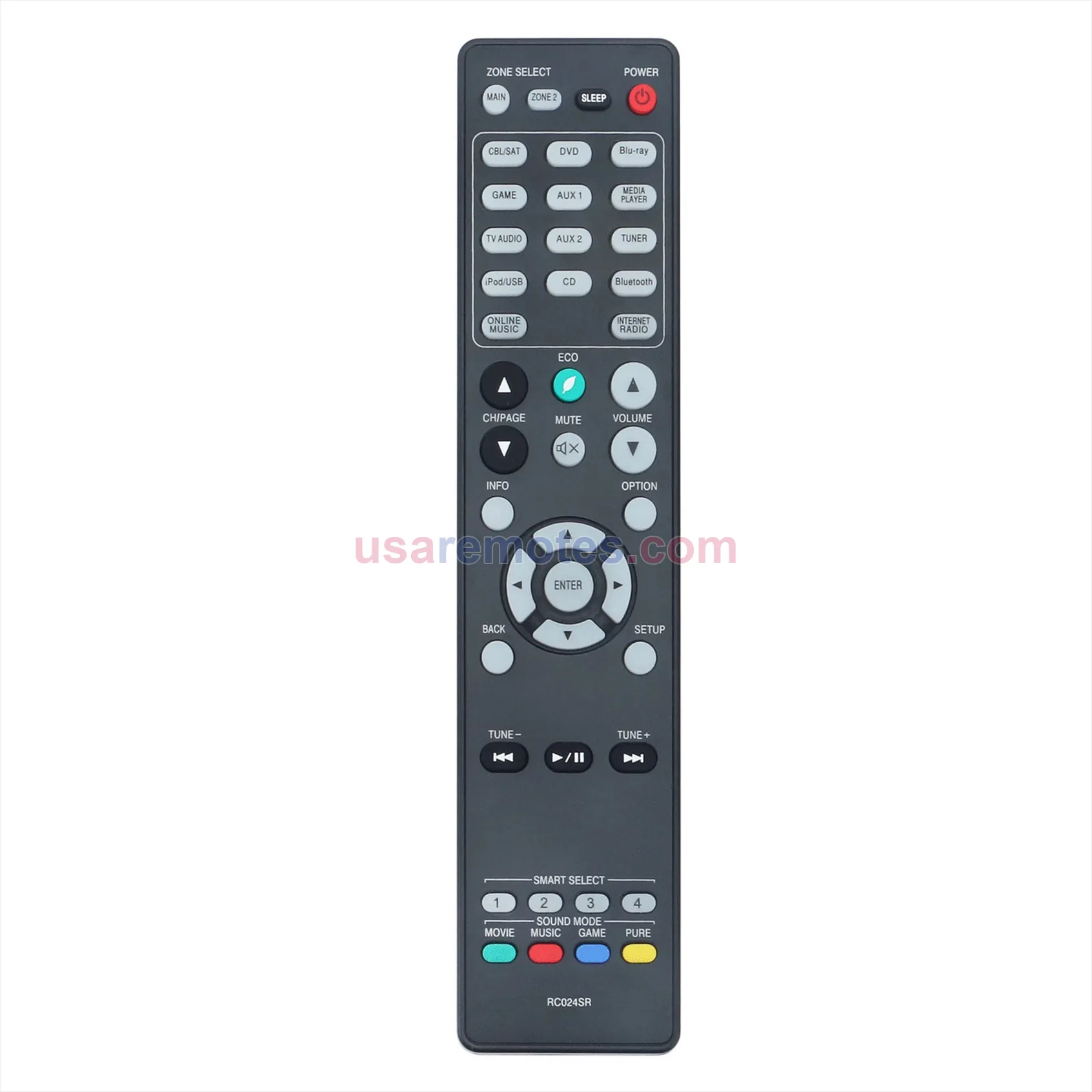 Emerson 43S433 remote control replacement Emerson 43S433 remote control replacement