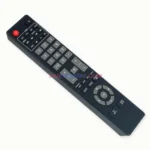 Magnavox / Emerson URMT45FNT004 LCD LED TV / TV-DVD Combo Remote