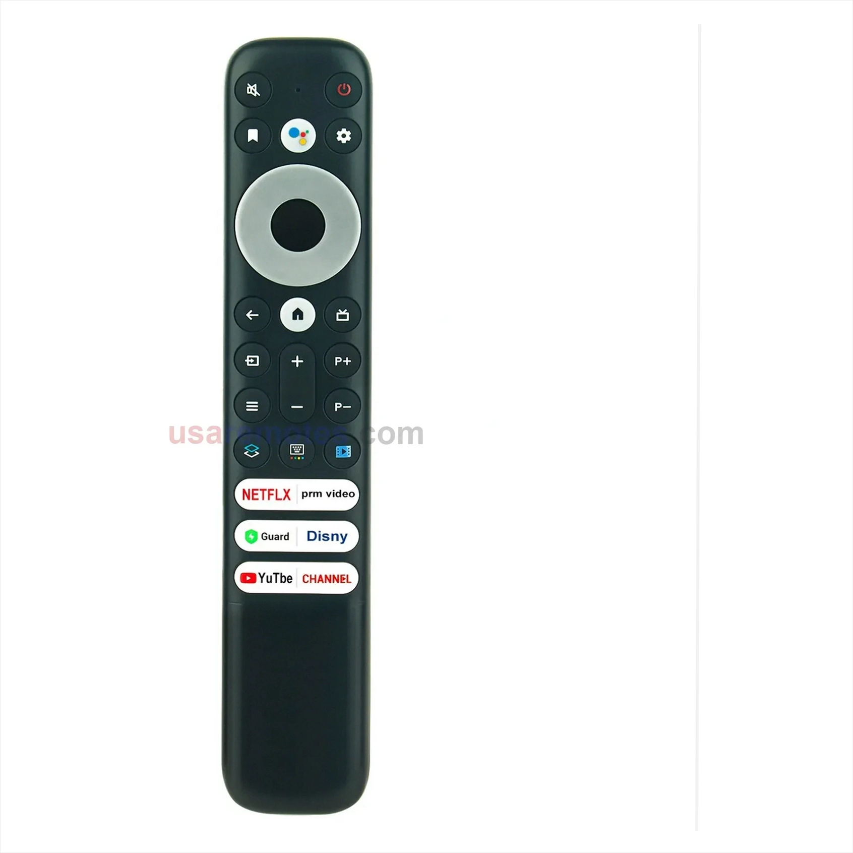 Emerson 55P717 remote control replacement Emerson 55P717 remote control replacement