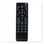 Emerson 6626LGA remote control replacement