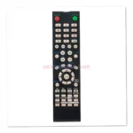 Emerson 6727DE remote control replacement