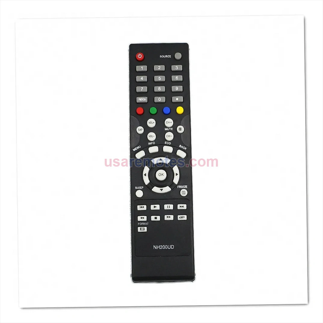 Emerson A0171 remote control replacement