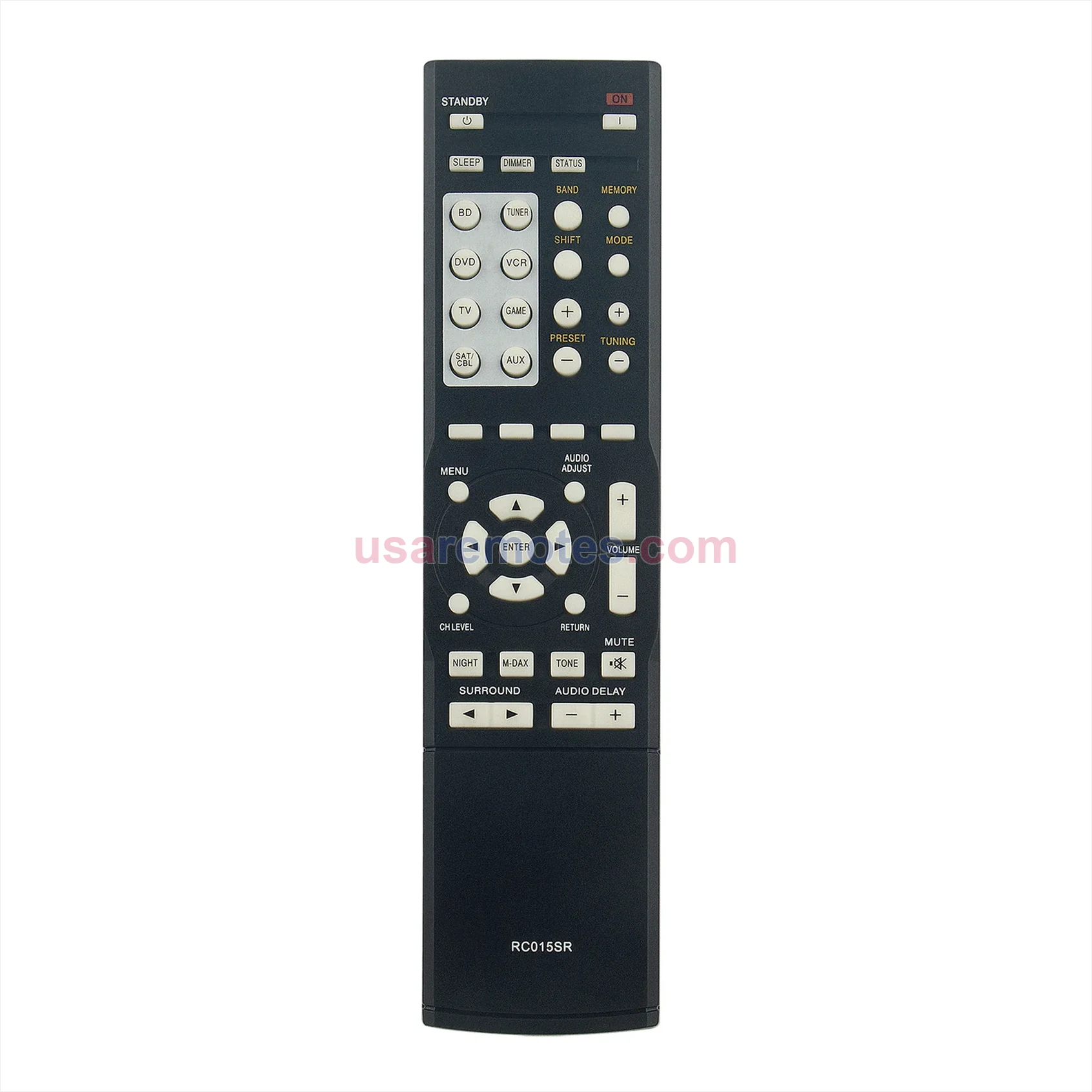 Emerson BLC320EM9A remote control replacement Emerson BLC320EM9A remote control replacement