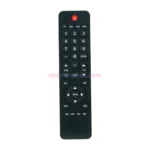 Emerson CDE6500-L remote control replacement