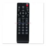 Emerson CLC320EM2F remote control replacement
