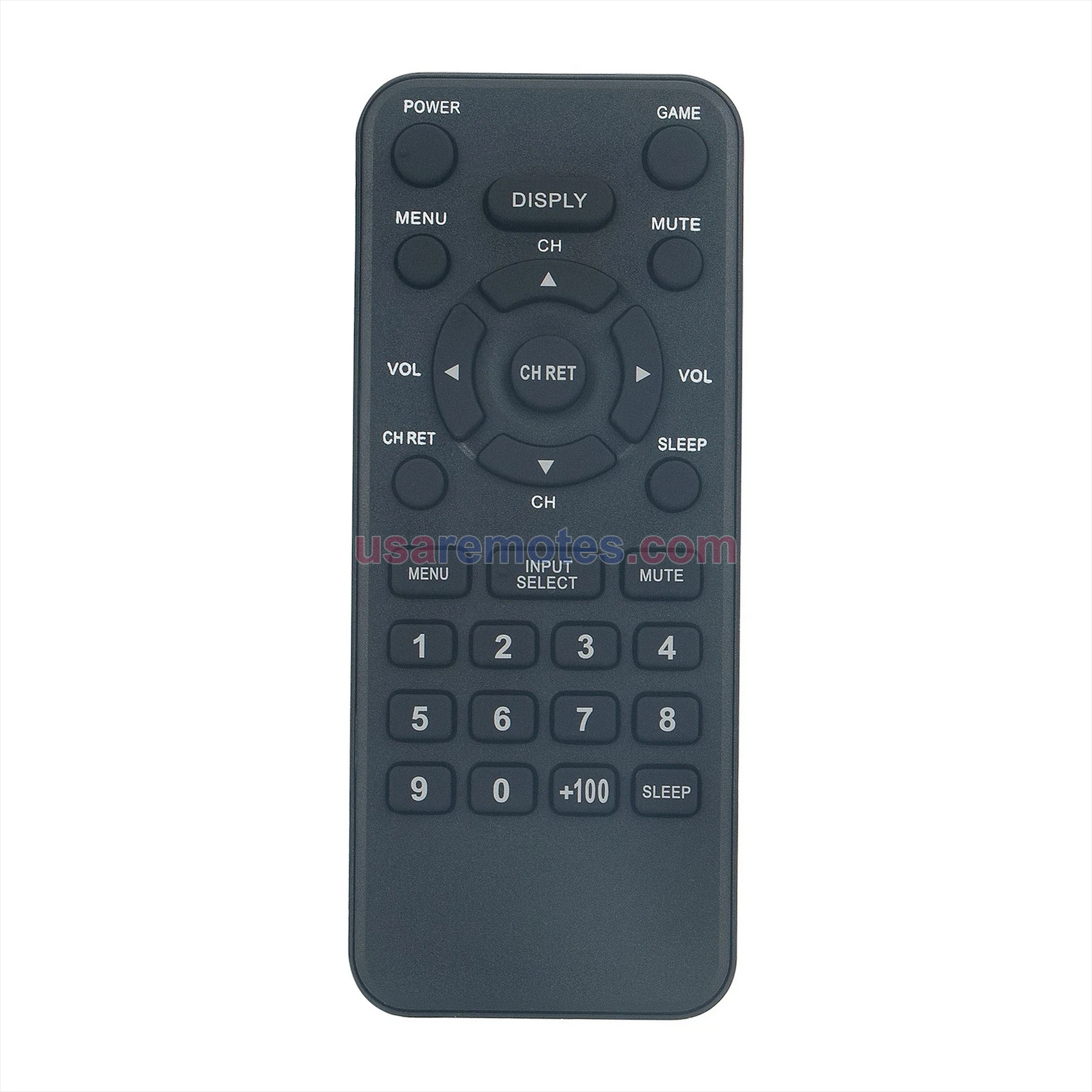 Emerson CSTL2006 remote control replacement Emerson CSTL2006 remote control replacement