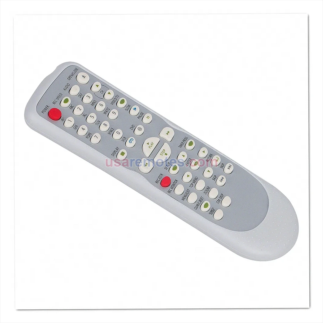 Emerson CWR20V4 remote control replacement Emerson CWR20V4 remote control replacement