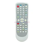 Emerson DBVR-5500 remote control replacement
