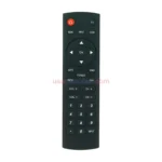 Emerson DCM460 remote control replacement