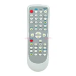 Emerson DDVR-5505V remote control replacement