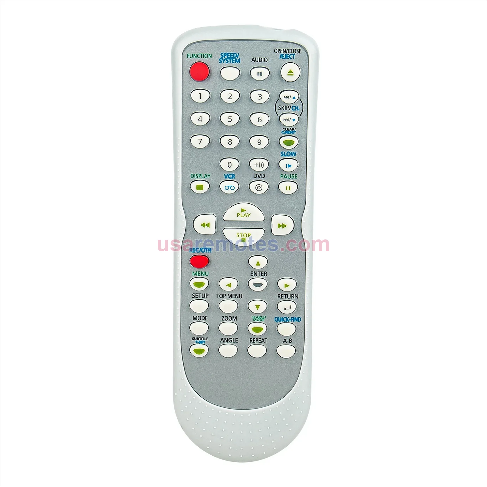 Emerson DPVR-5800 remote control replacement Emerson DPVR-5800 remote control replacement