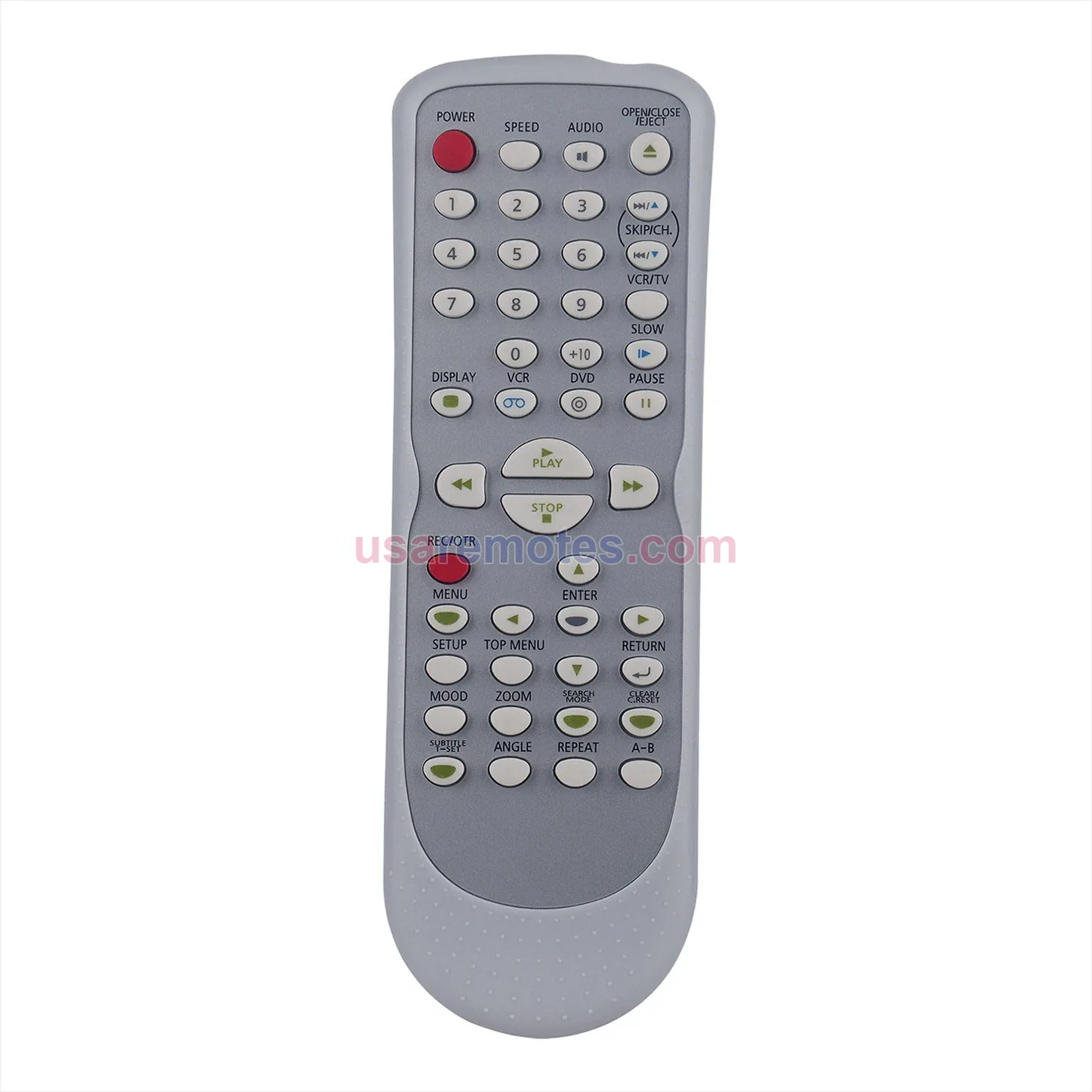 Emerson DPVR-6830 remote control replacement