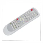Emerson DVC860E remote control replacement