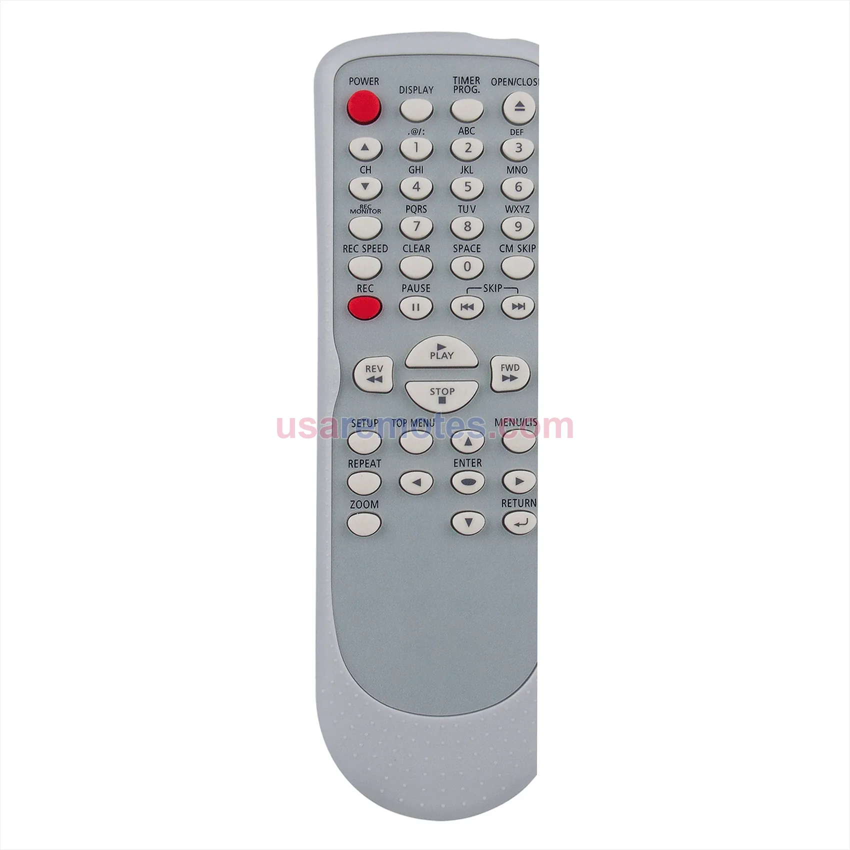 Emerson DVR900E remote control replacement