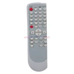 Emerson DVR90DEA remote control replacement