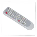Emerson DVR90VE remote control replacement