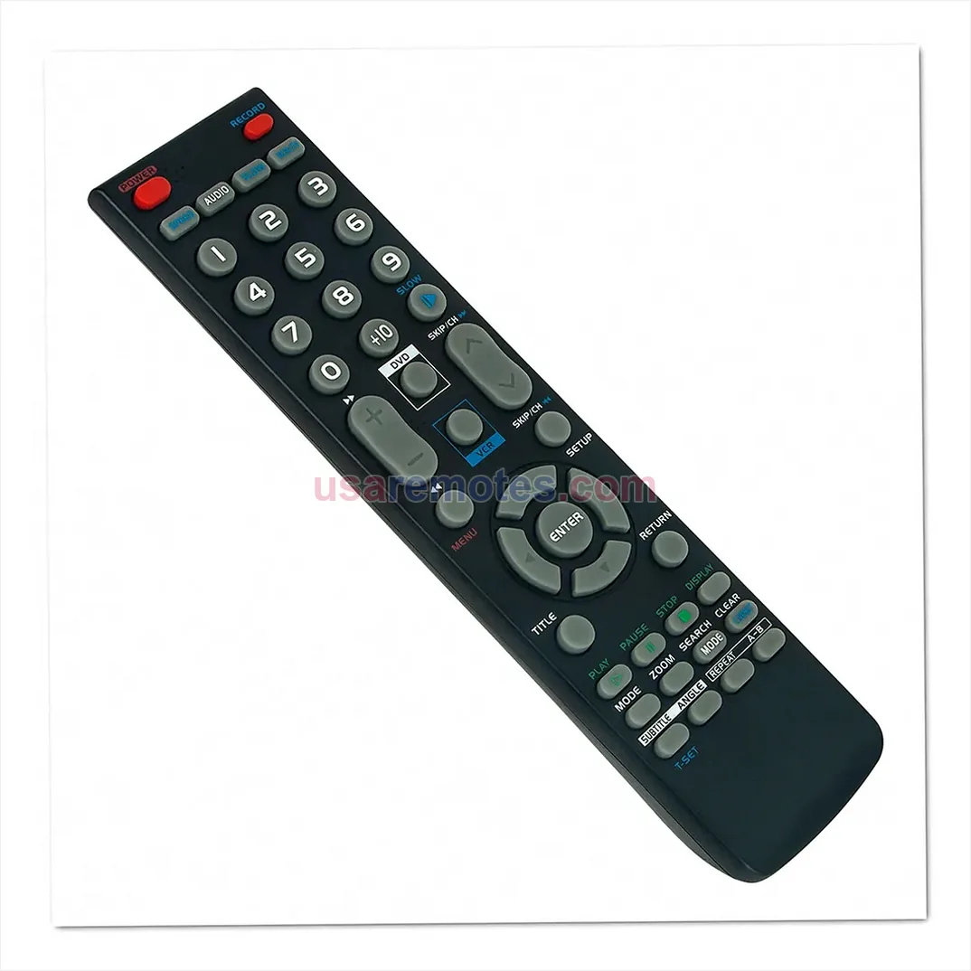 Emerson EWD2202 remote control replacement Emerson EWD2202 remote control replacement