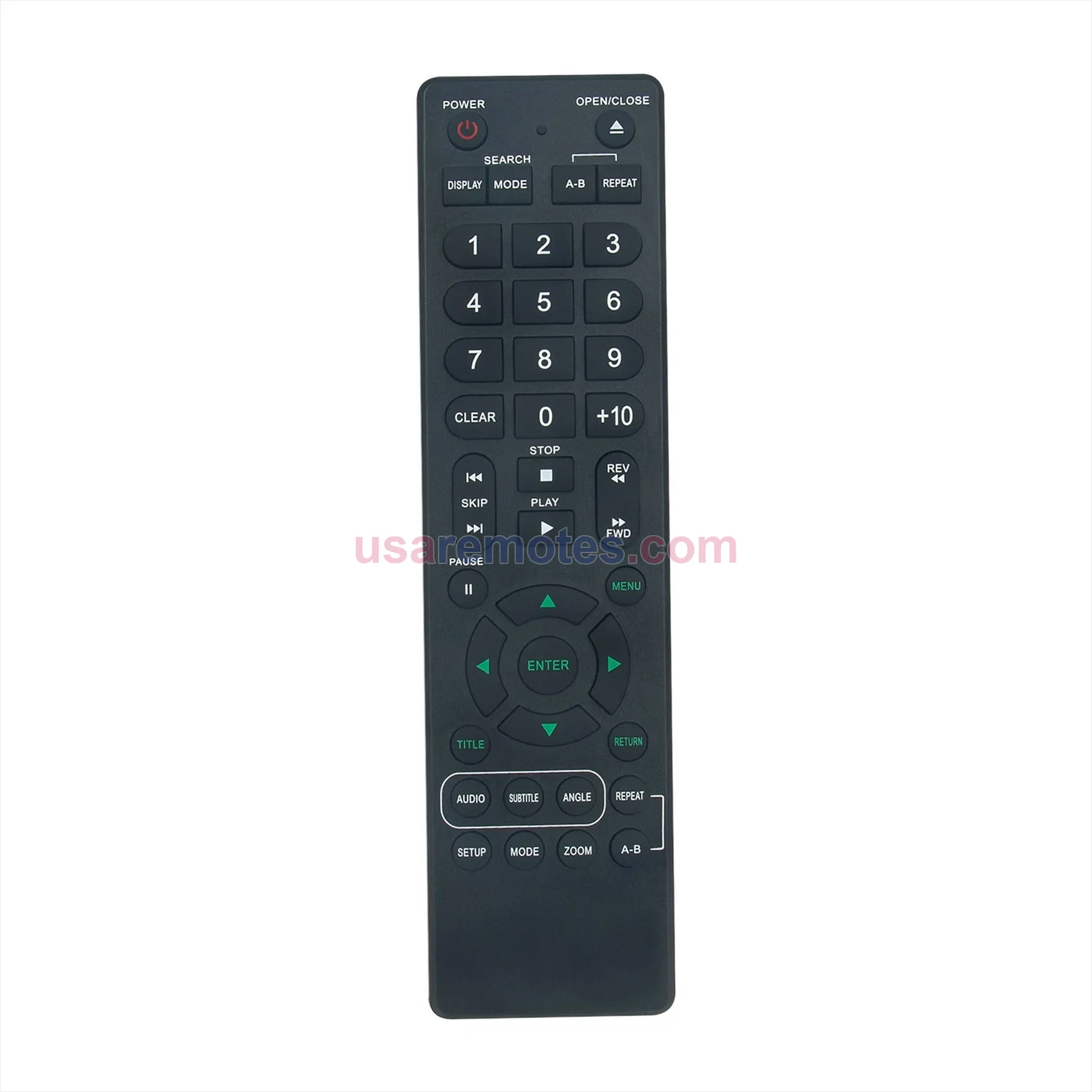 Emerson EWD7001 remote control replacement Emerson EWD7001 remote control replacement