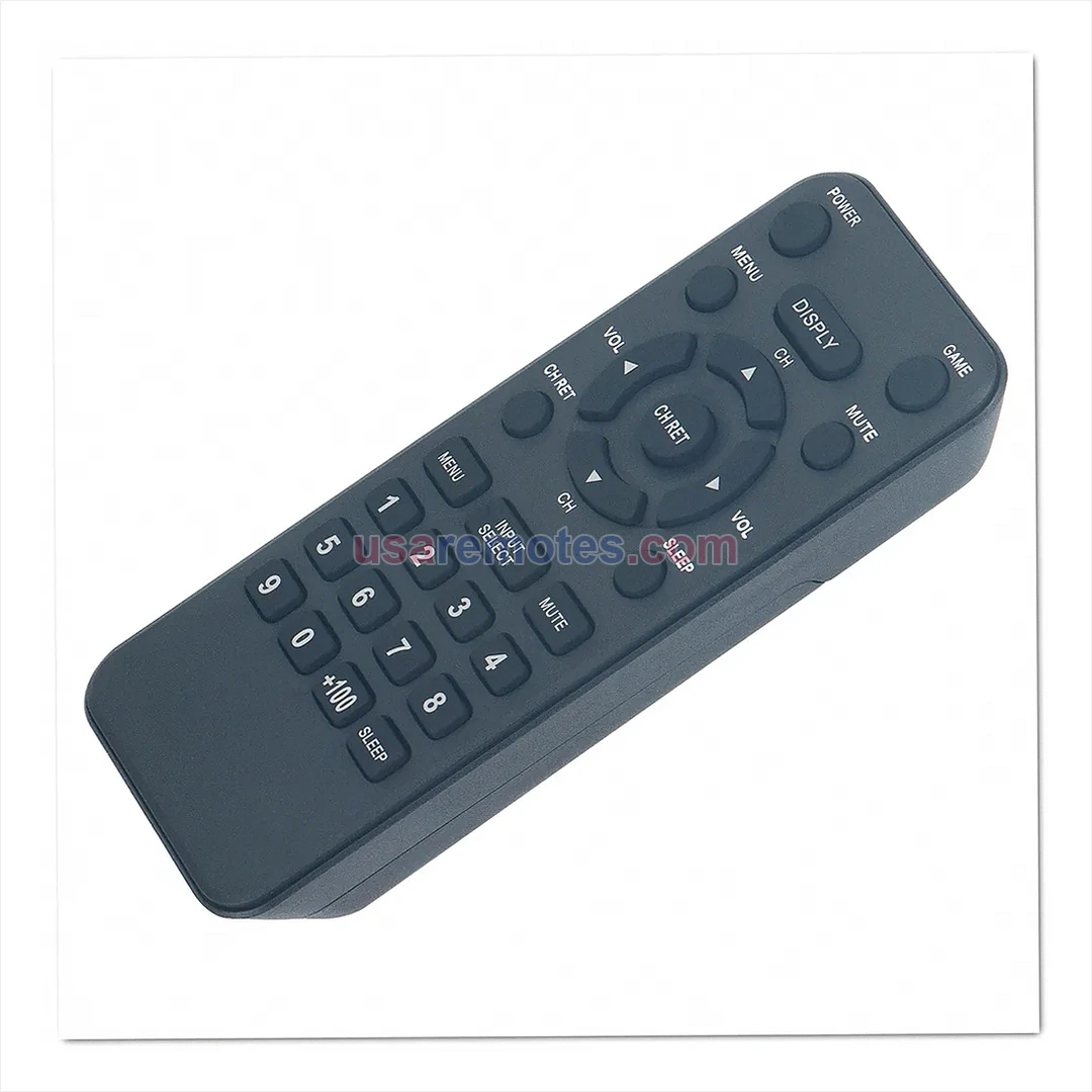 Emerson EWL20S5A remote control replacement Emerson EWL20S5A remote control replacement