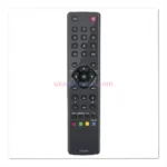 Emerson F22B3903 TV remote control replacement