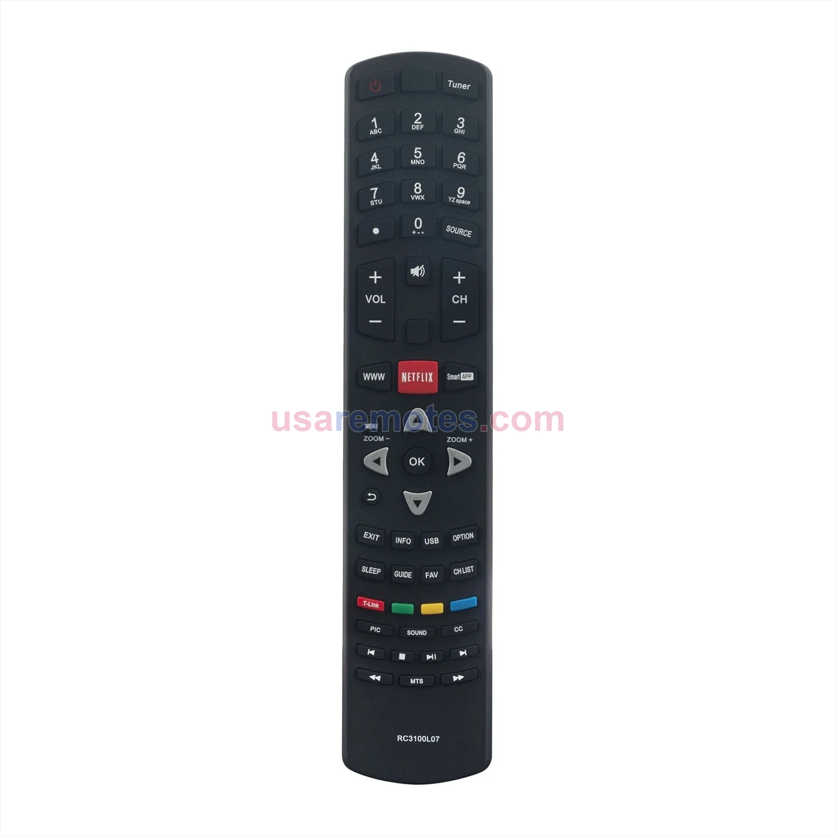 Emerson FMI1 remote control replacement Emerson FMI1 remote control replacement