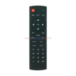 Emerson L22HD34DP remote control replacement