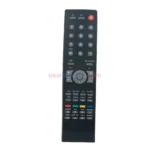 Emerson L22W931 remote control replacement