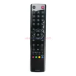 Emerson L32D3300C remote control replacement