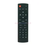 Emerson L46FHD37R remote control replacement