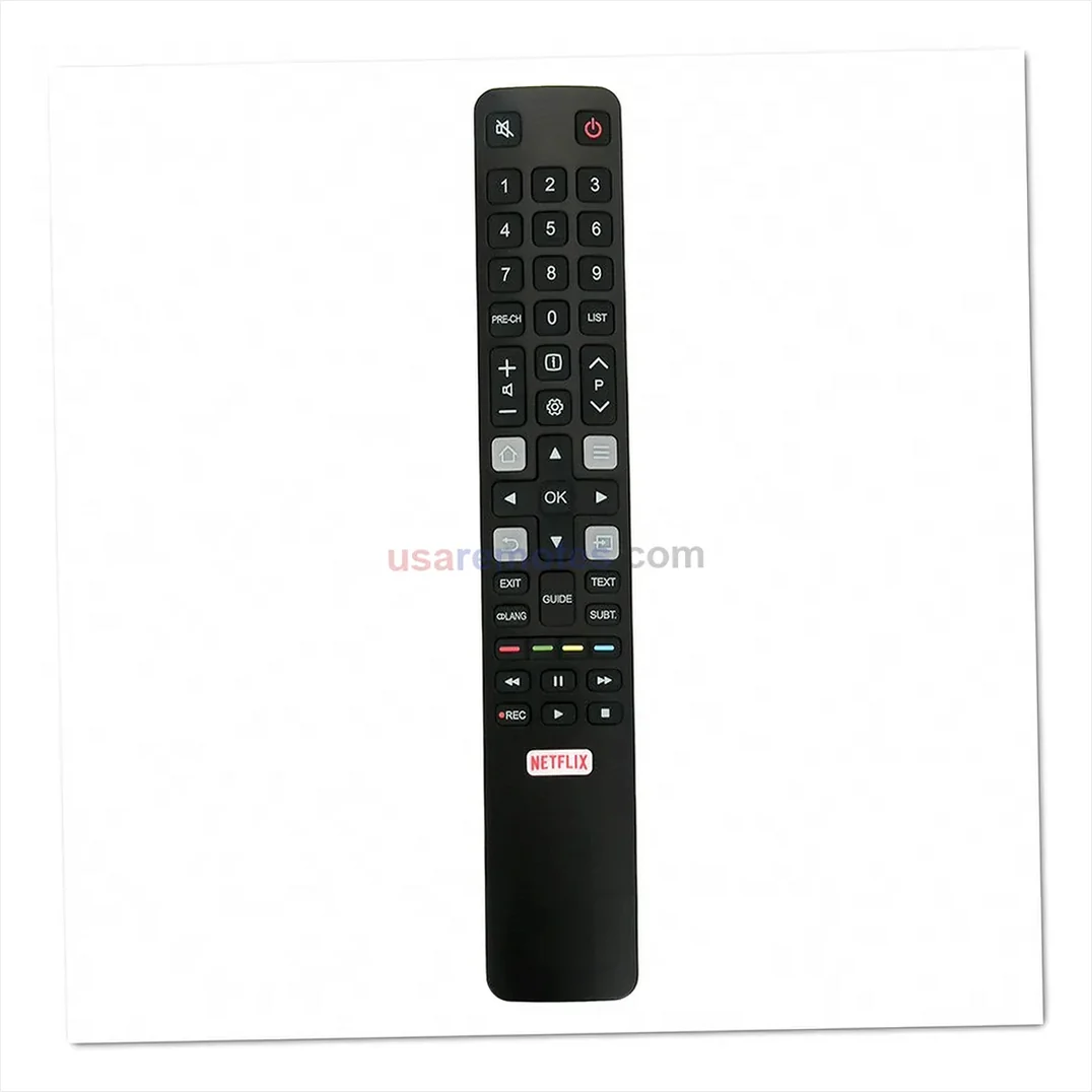 Emerson L65C2US remote control replacement Emerson L65C2US remote control replacement