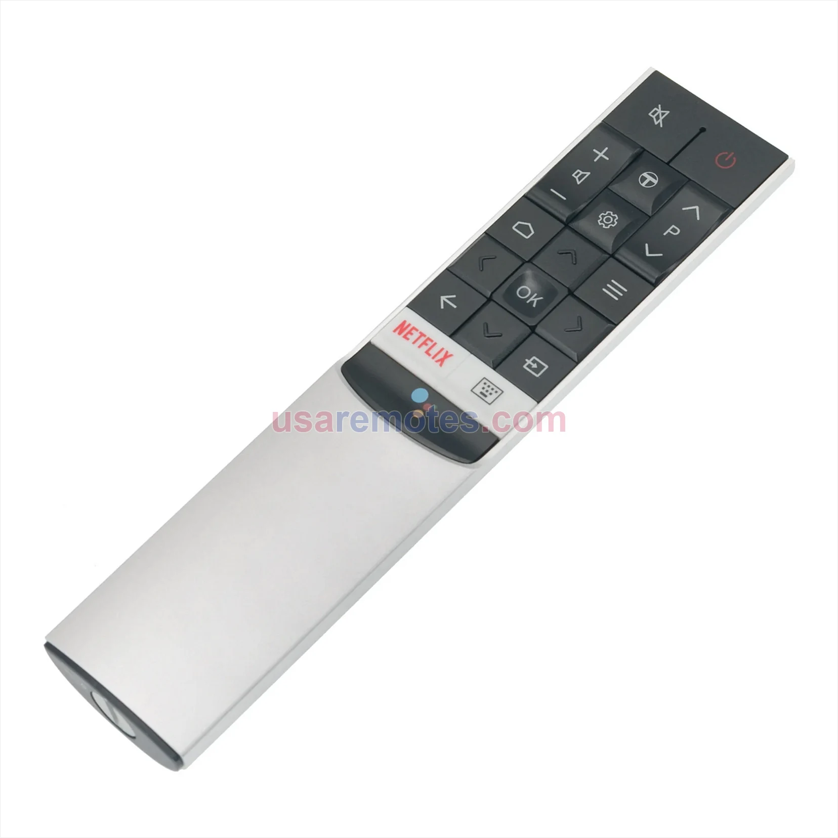 Emerson L65C2US remote control replacement Emerson L65C2US remote control replacement