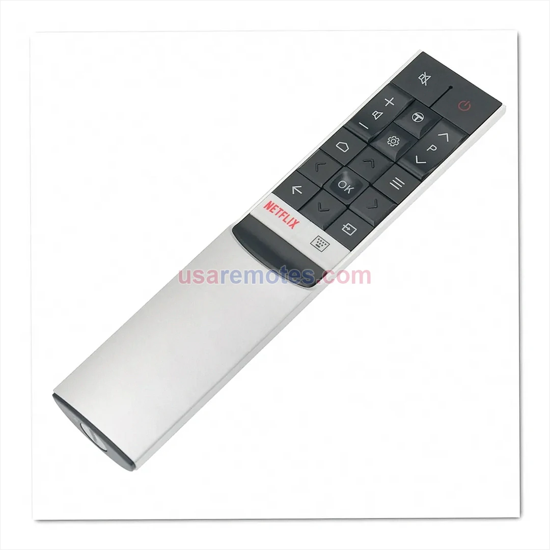 Emerson L65P2MUS remote control replacement