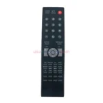 Emerson LC-32SB28UTA remote control replacement