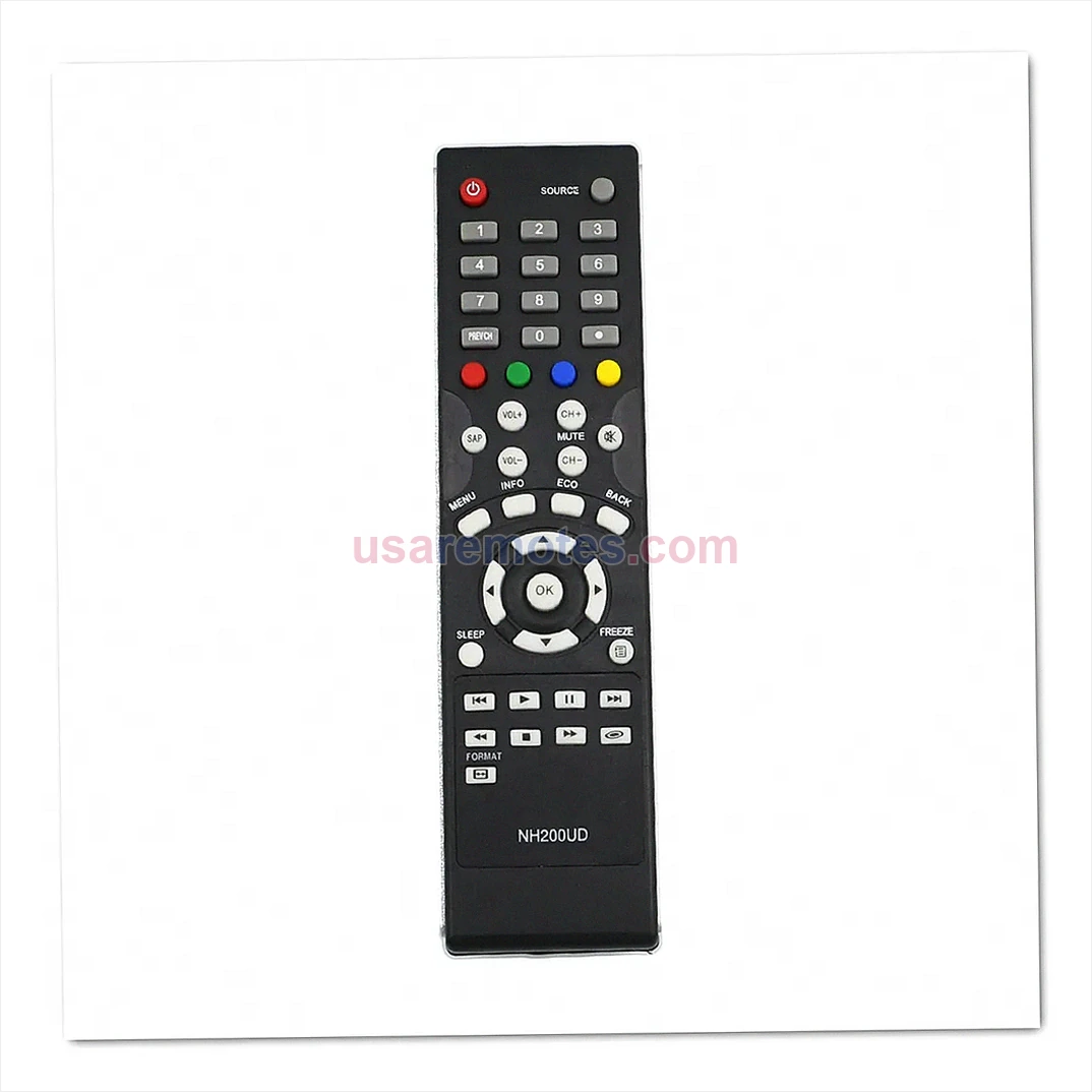 Emerson LC190SS1 remote control replacement Emerson LC190SS1 remote control replacement