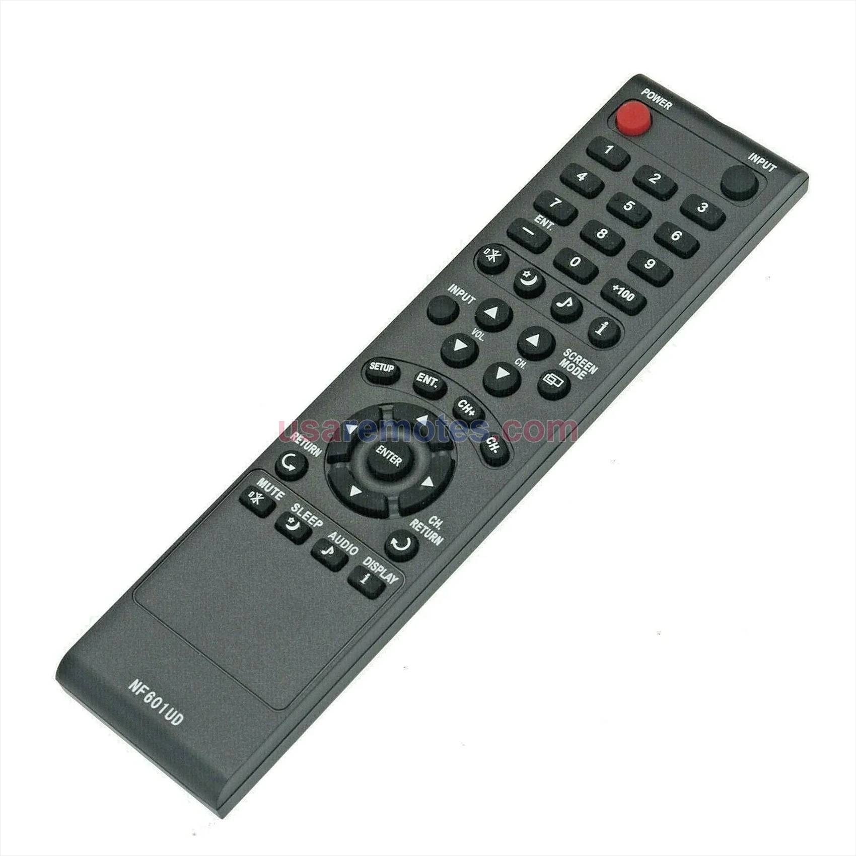 Emerson LC200EM8 remote control replacement Emerson LC200EM8 remote control replacement