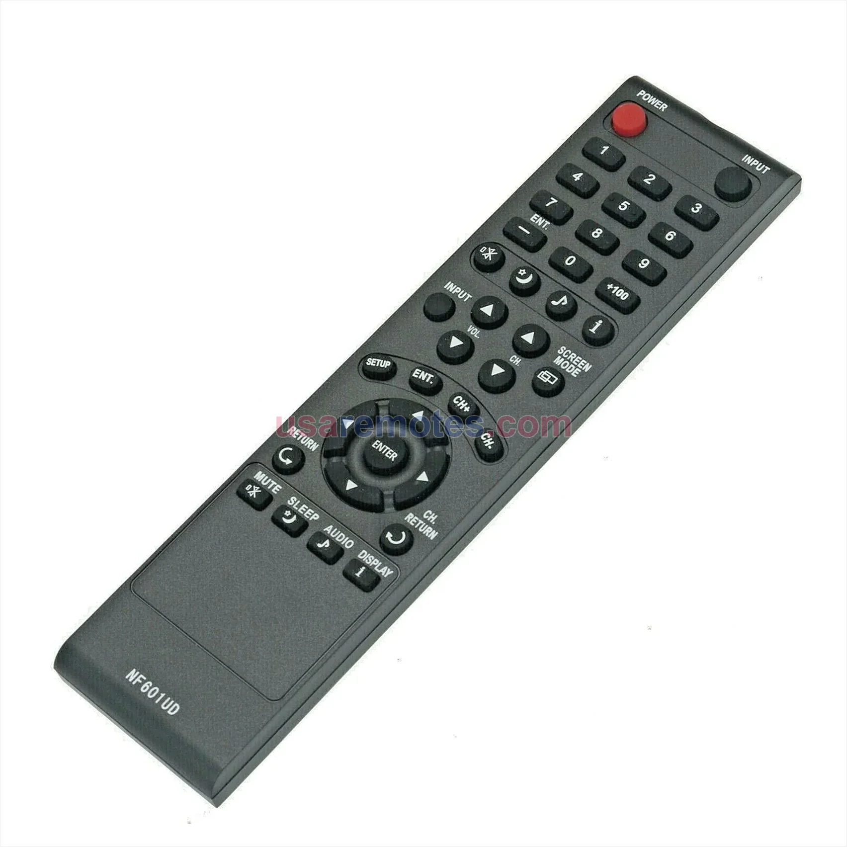 Emerson LC200EM8G remote control replacement Emerson LC200EM8G remote control replacement