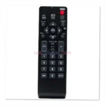 Emerson LC220SL1 remote control replacement