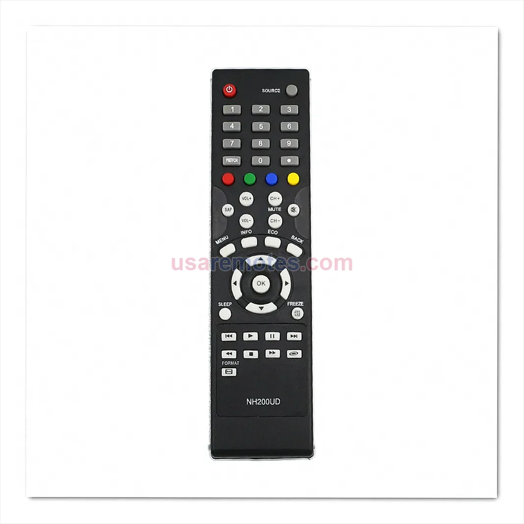 Emerson LC220SS1 remote control replacement Emerson LC220SS1 remote control replacement
