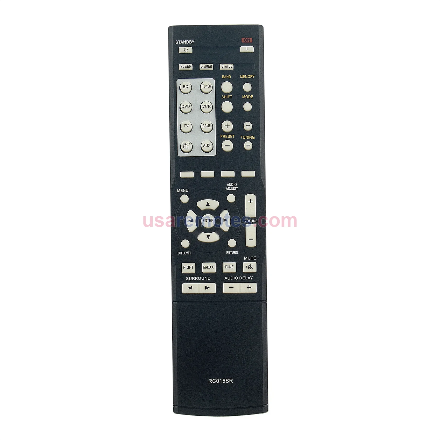 Emerson LC225SC9 remote control replacement Emerson LC225SC9 remote control replacement