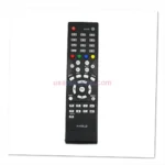 Emerson LC260SS1 remote control replacement