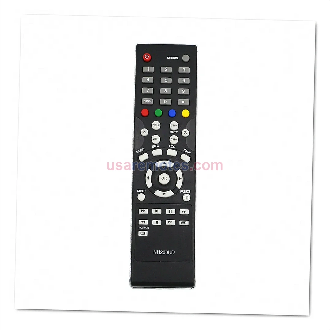 Emerson LC260SS1 remote control replacement Emerson LC260SS1 remote control replacement
