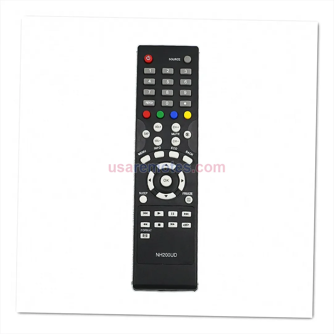 Emerson LC320SS1 remote control replacement Emerson LC320SS1 remote control replacement