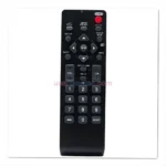 Emerson LC370EM2 remote control replacement