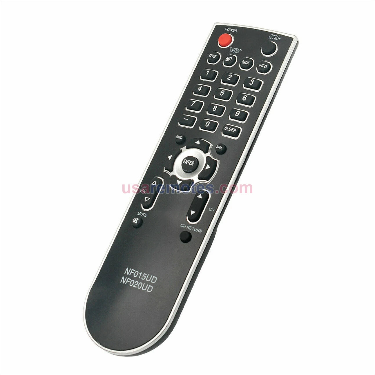 Emerson LC370SL8 remote control replacement Emerson LC370SL8 remote control replacement
