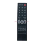 Emerson LC42SB48UTA remote control replacement