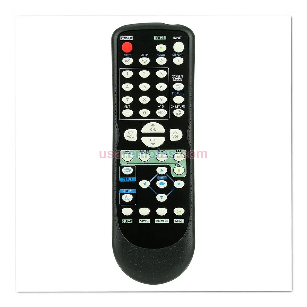 Emerson LD155SC8 remote control replacement