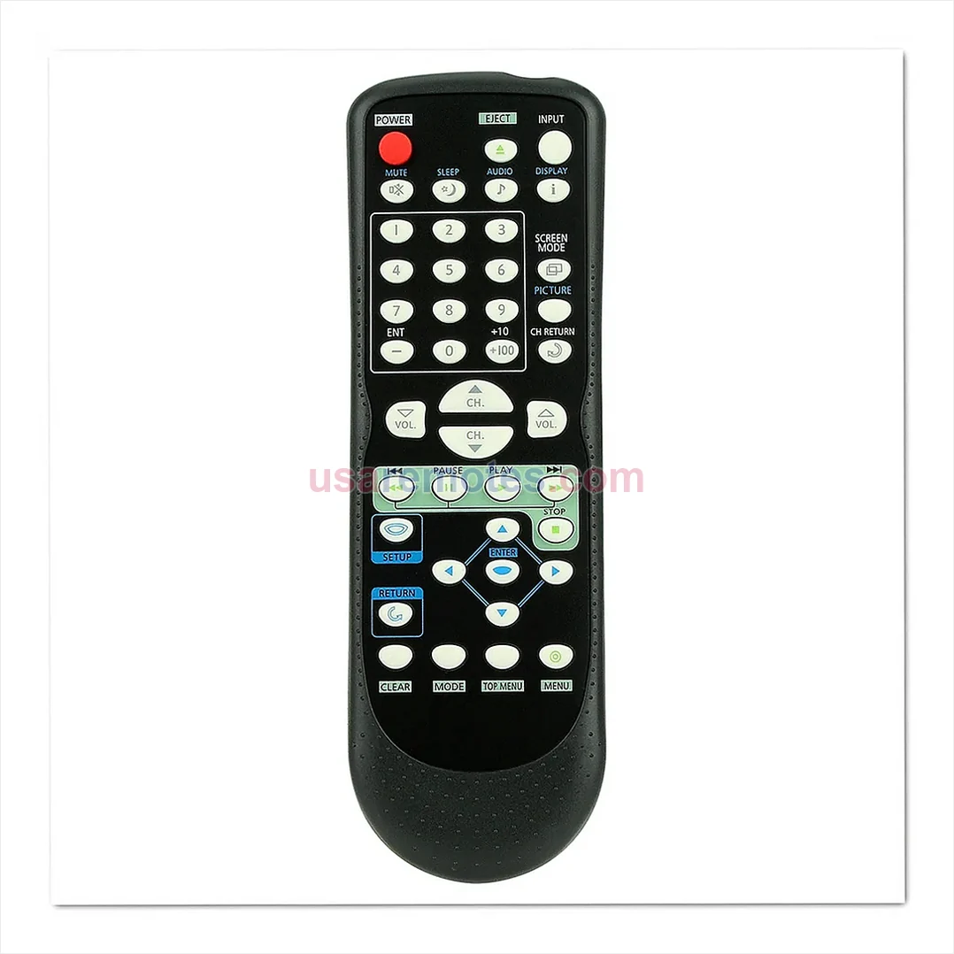 Emerson LD195SL8A remote control replacement